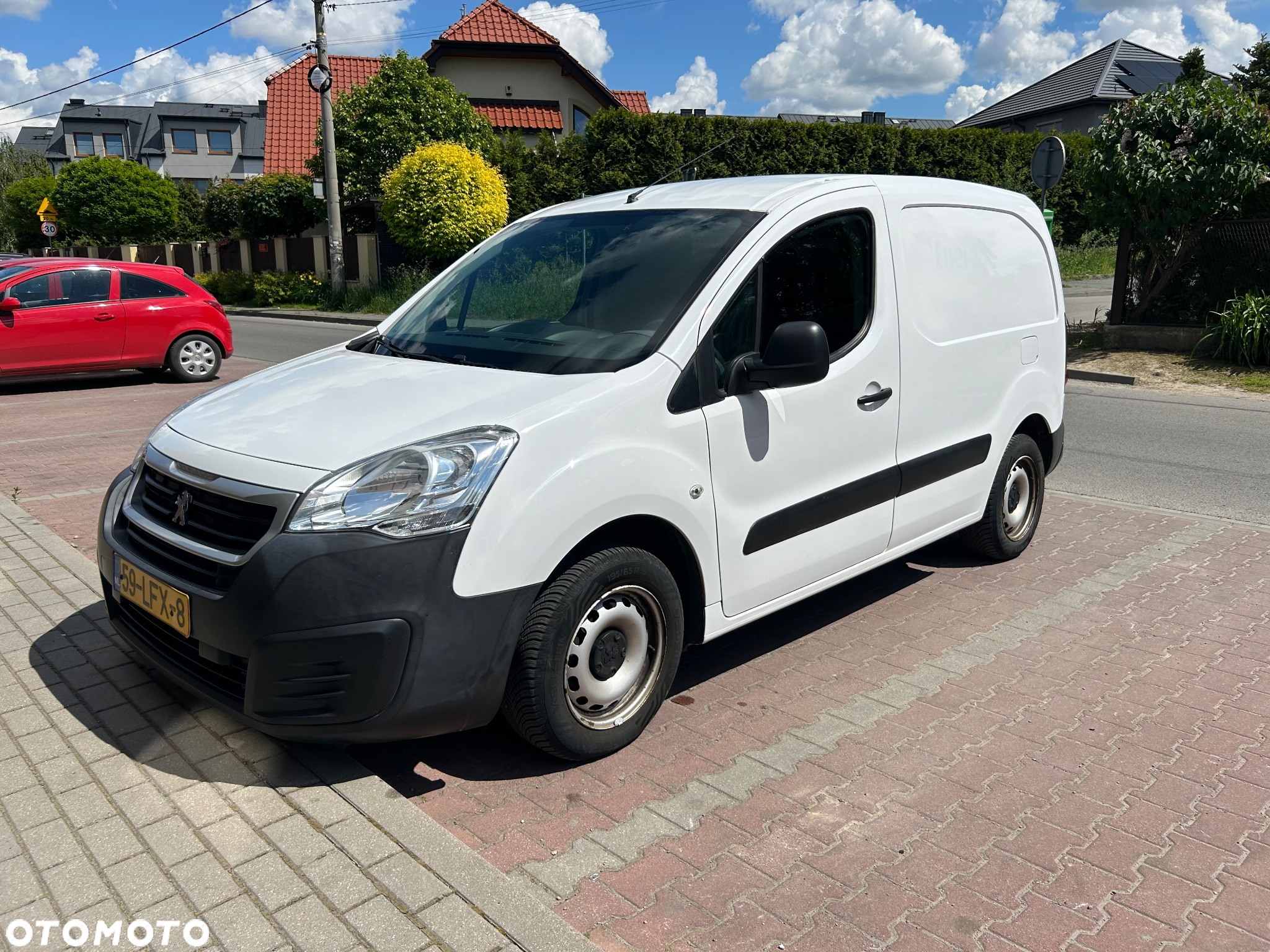 Peugeot Partner - 3