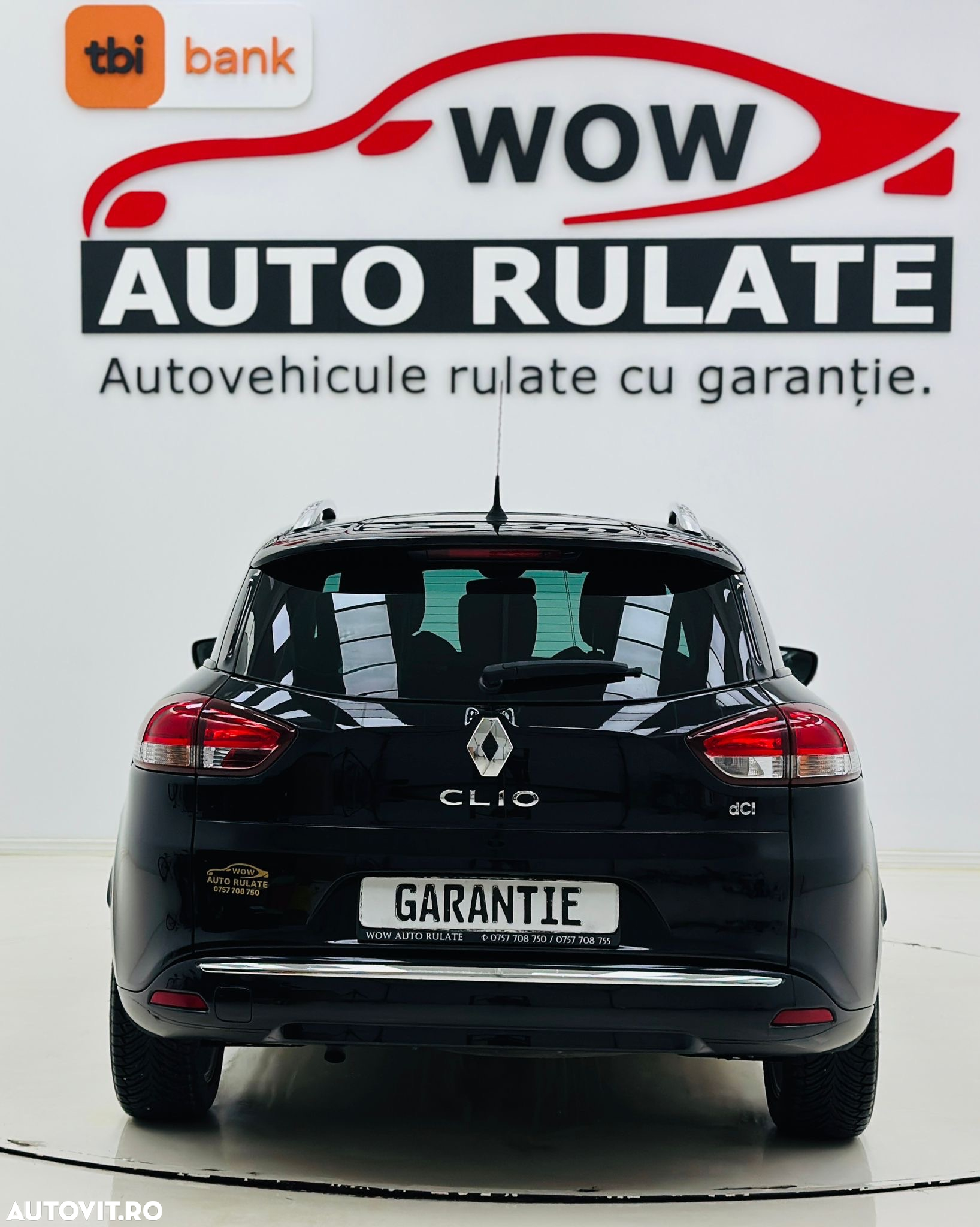 Renault Clio - 9