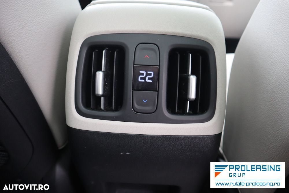 Hyundai Tucson HEV 1.6 l 230 CP 4WD 6AT Luxury - 17