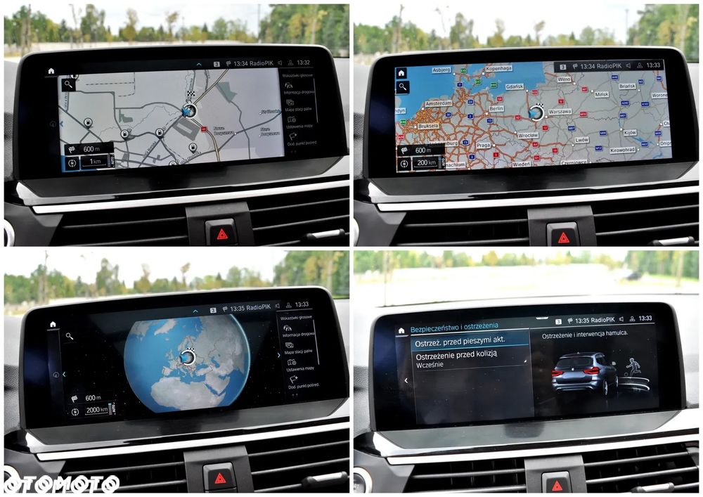 BMW X3 sDrive18d MHEV xLine - 38