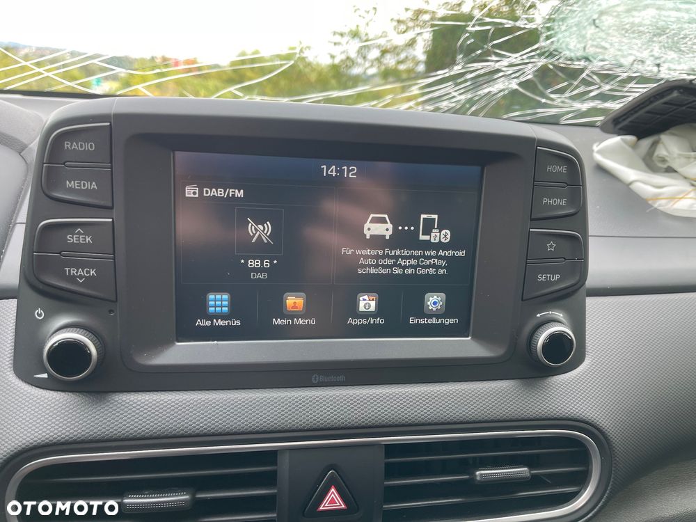Hyundai Kona 1.0 T-GDI Pure - 27