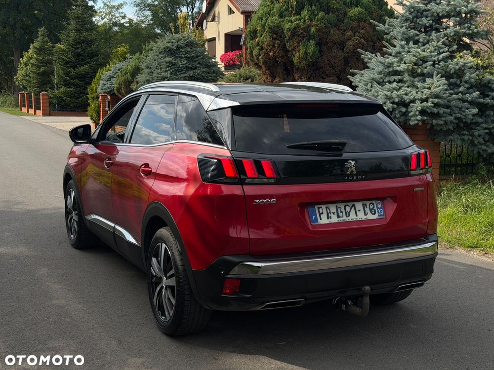 Peugeot 3008 - 4