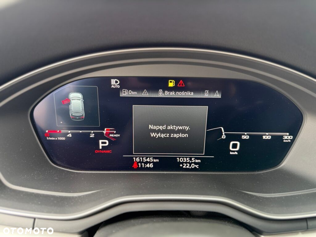 Audi A4 Allroad 40 TDI Quattro S tronic - 24