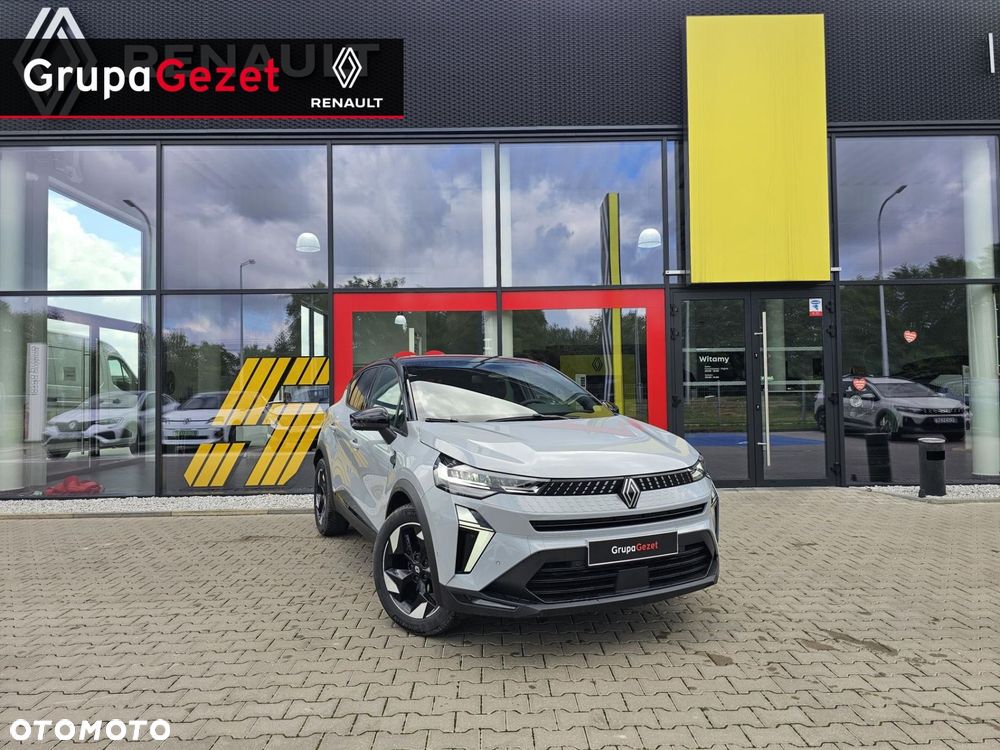 Renault Captur - 1