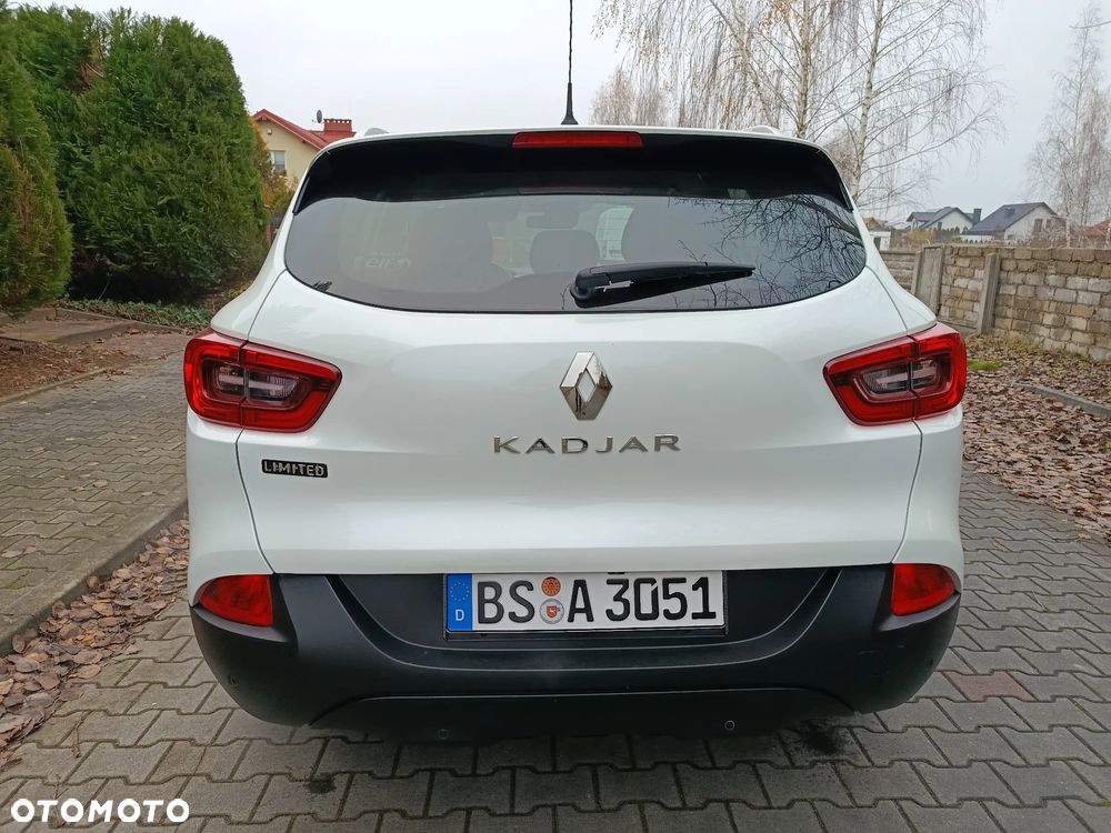 Renault Kadjar Energy TCe 130 Bose Edition - 39