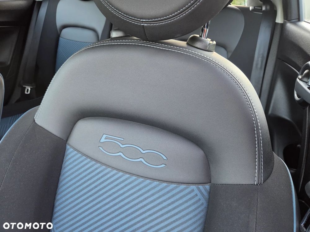 Fiat 500X - 30