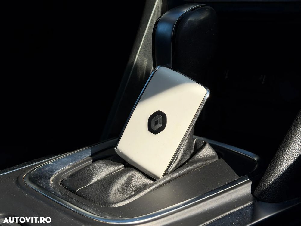 Renault Megane ENERGY dCi 110 EDC BUSINESS - 11