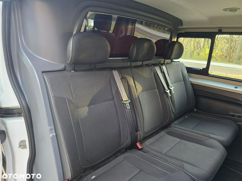 Renault Trafic - 15