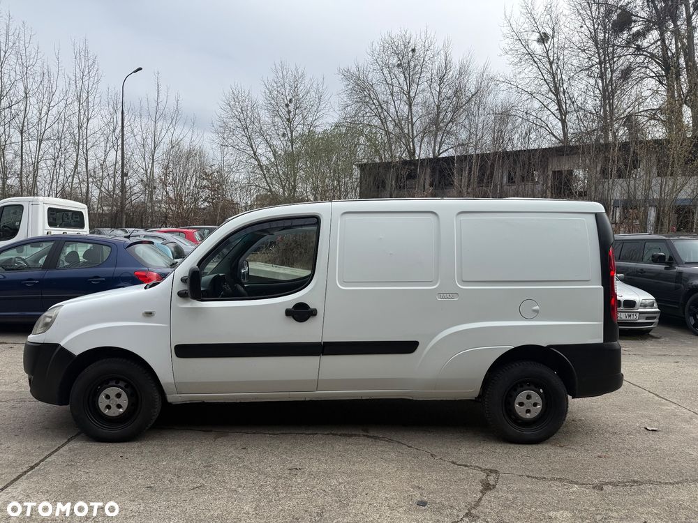 Fiat Doblo - 13
