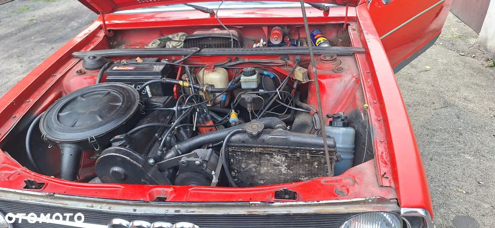 Audi 80 - 27