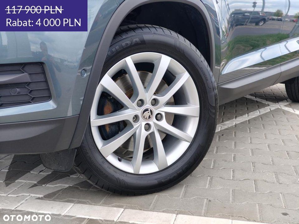 Skoda Kodiaq - 10
