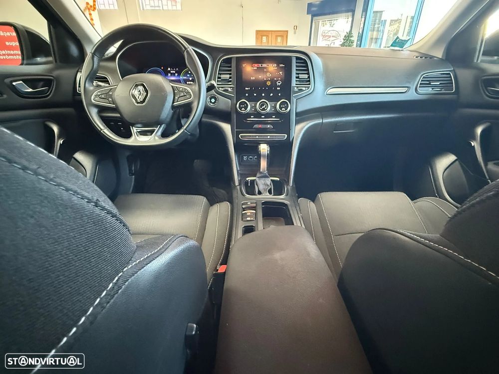 Renault Mégane Break - 4