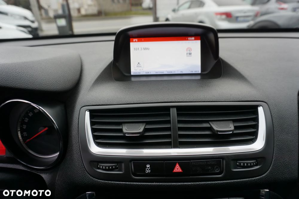 Opel Mokka 1.4 Turbo ecoFLEX Start/Stop 4x4 Edition - 33