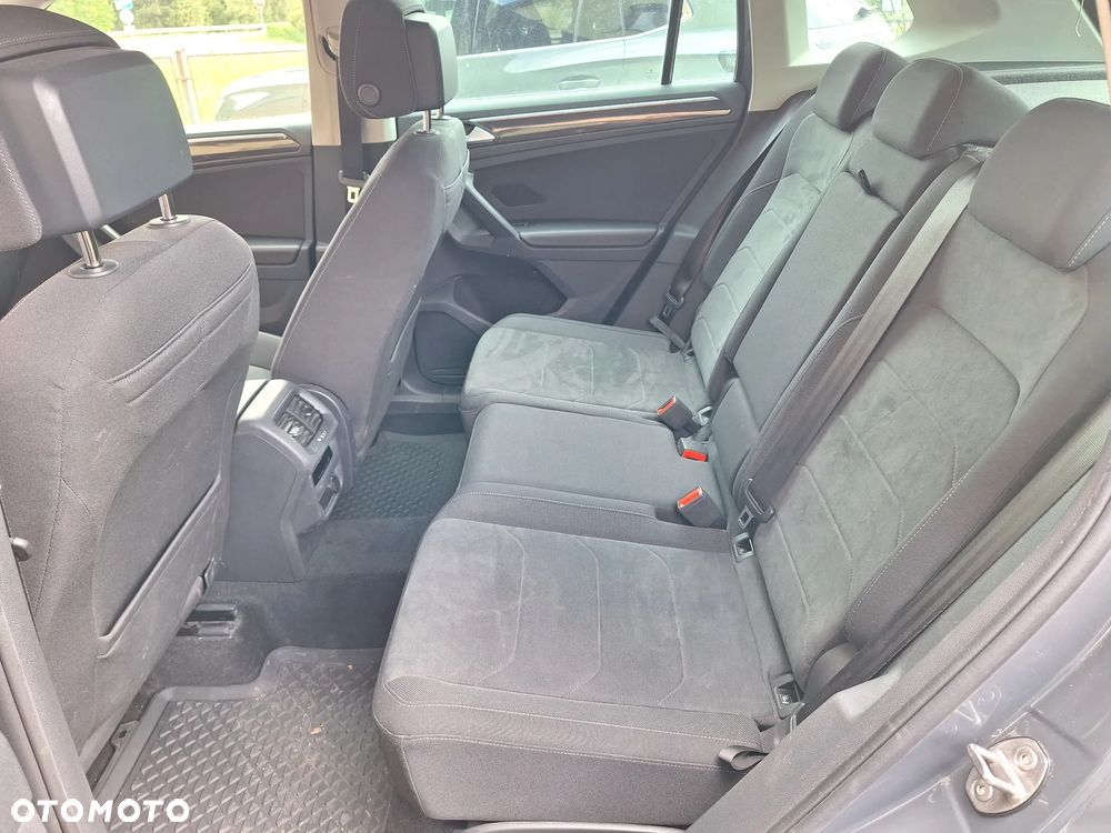 Volkswagen Tiguan 2.0 TDI SCR 4Mot Elegance DSG - 6
