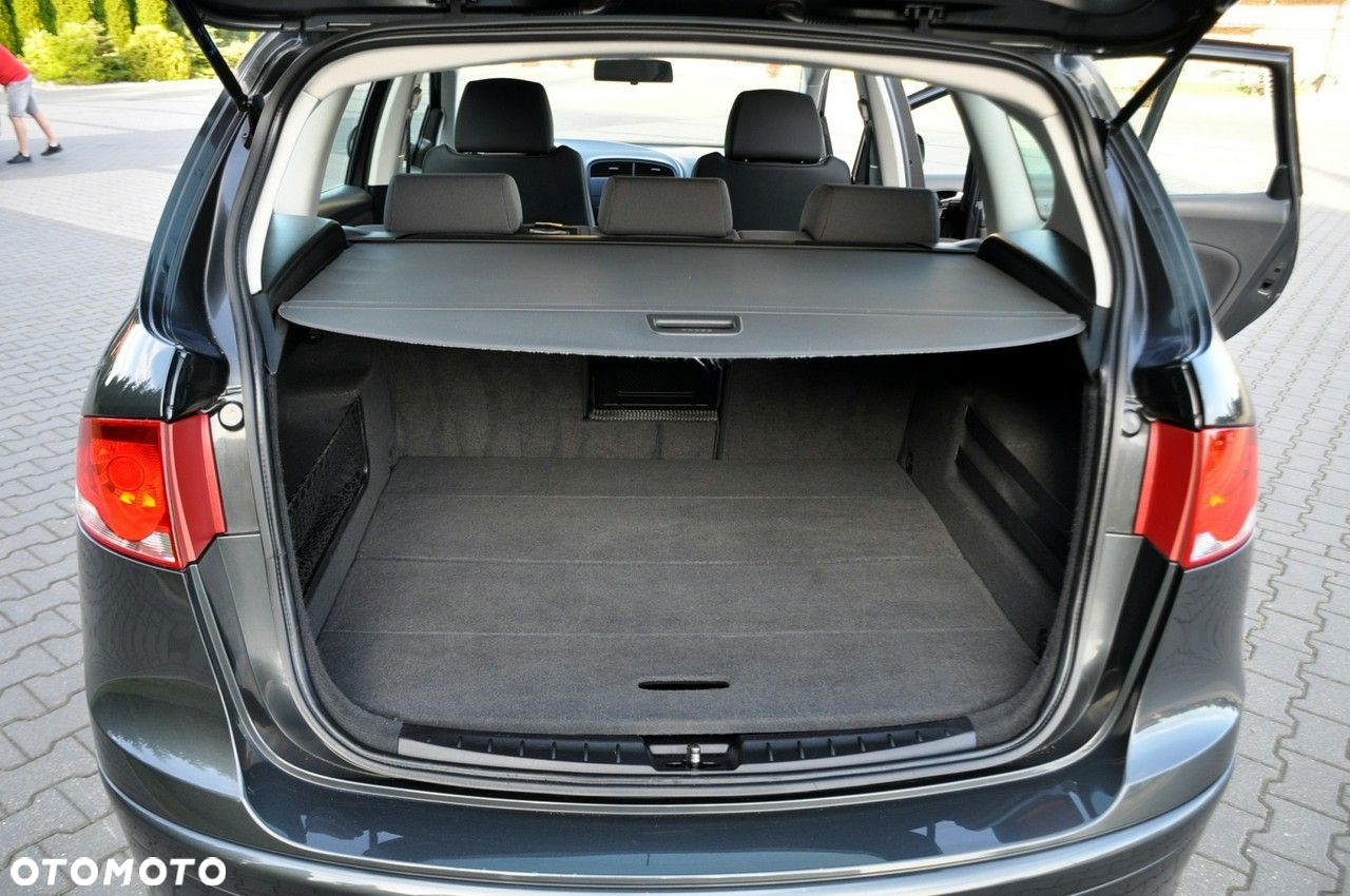 Seat Altea XL - 37