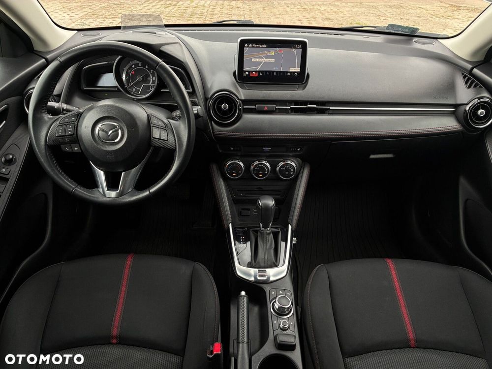 Mazda 2 1.5 Skypassion - 11