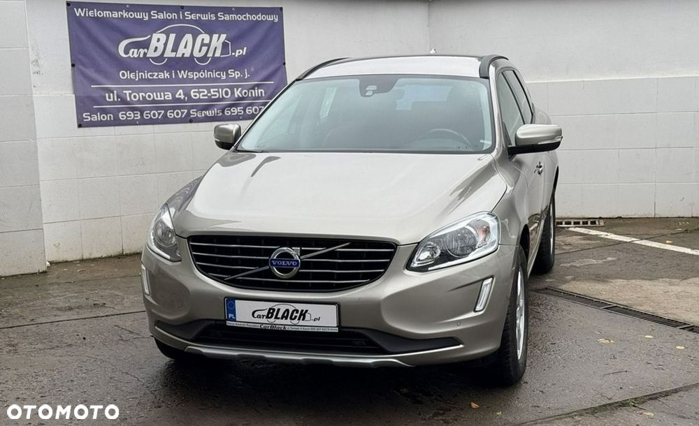 Volvo XC 60 - 18