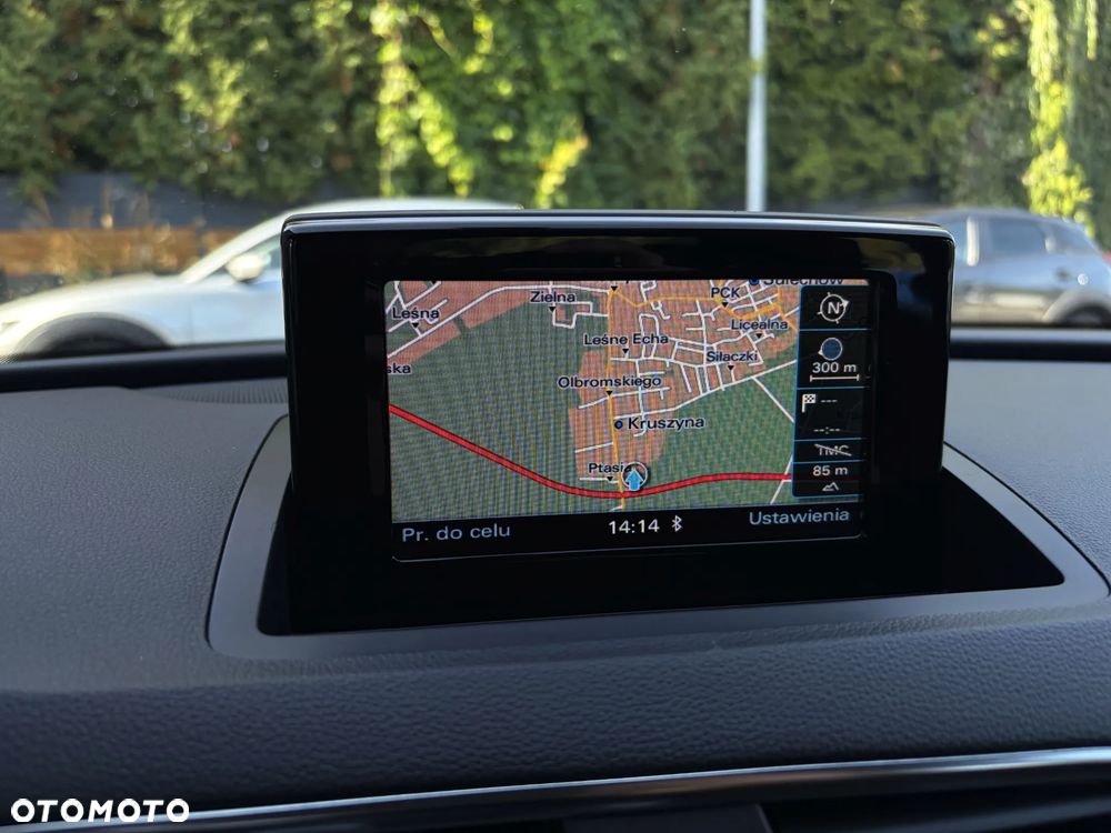 Audi Q3 1.4 TFSI - 26