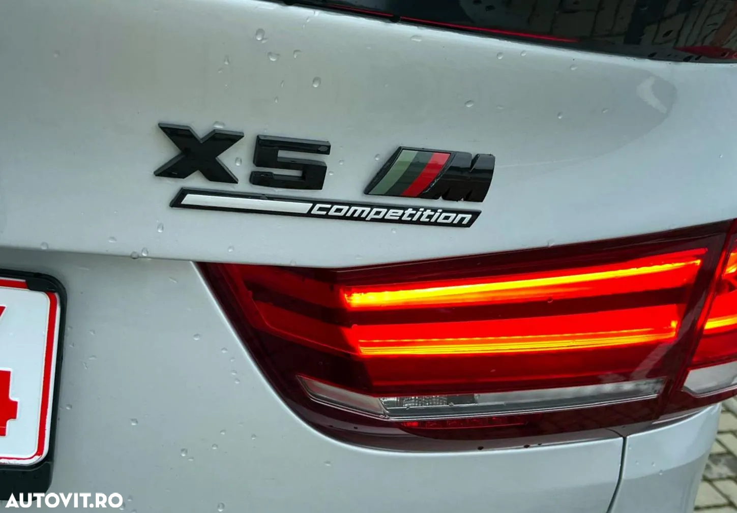 BMW X5 xDrive40e - 5