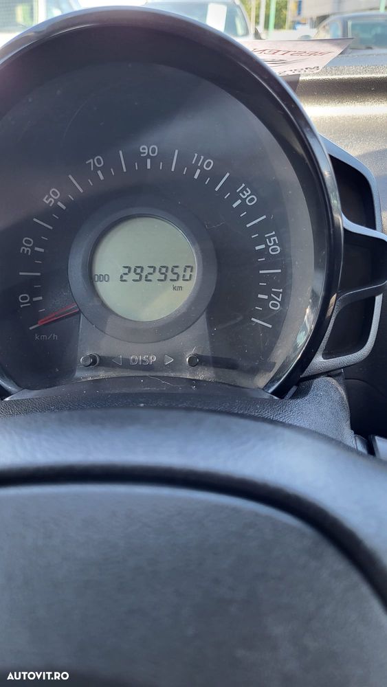 Toyota Aygo 1.0 X - 4