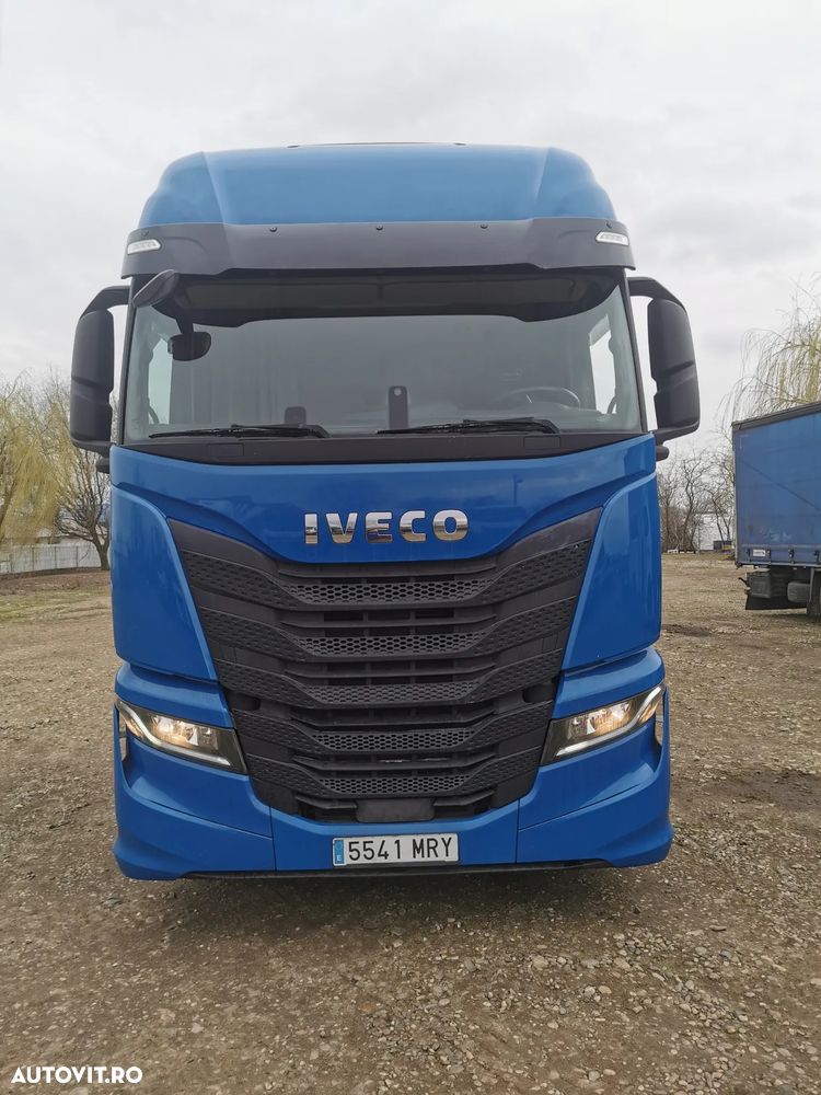 Iveco - 1