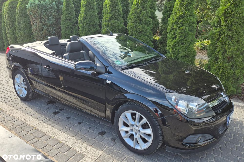 Opel Astra 1.6 Cosmo - 25