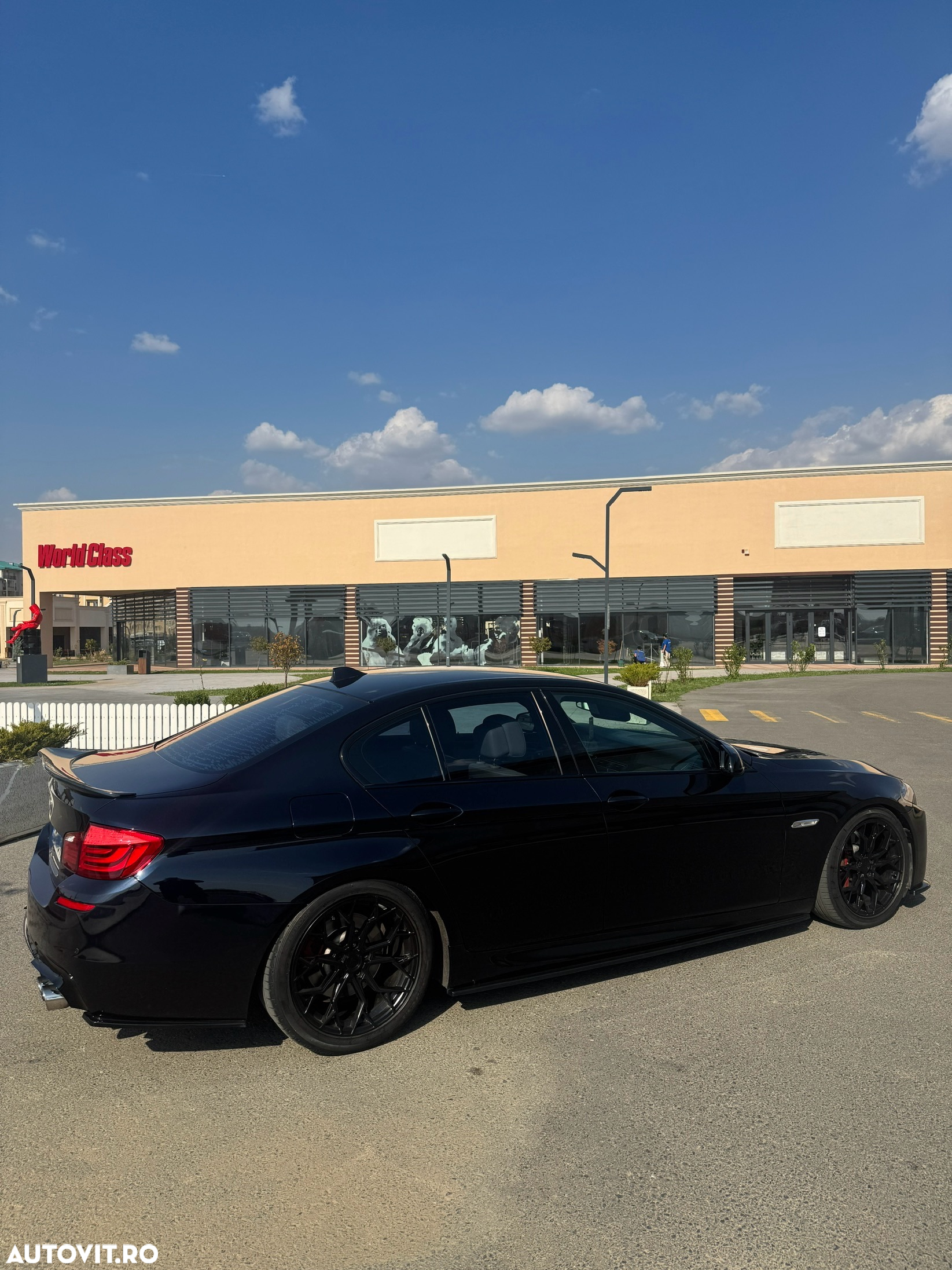 BMW Seria 5 - 3