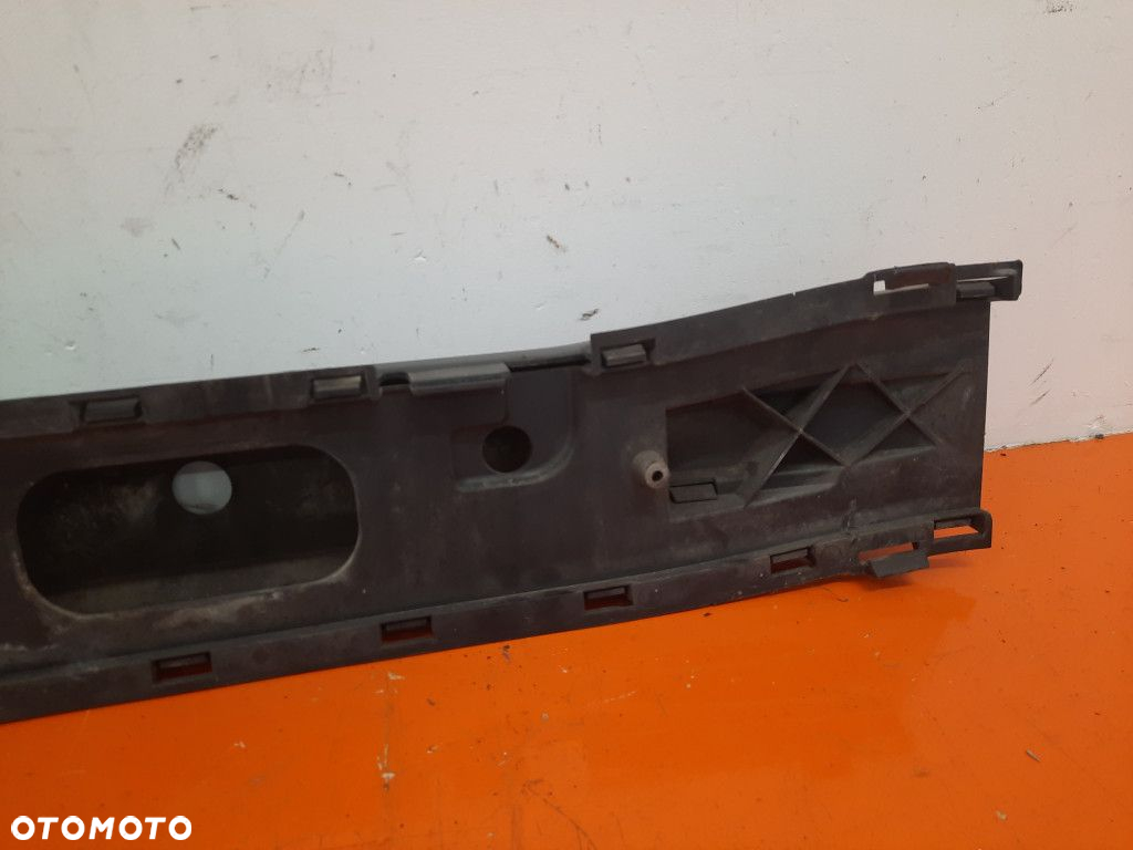 VOLVO V50 I 03-11 KOMBI WZMOCNIENIE ZDERZAKA PRZÓD PRZEDNIE 30655876 426-26 - 7