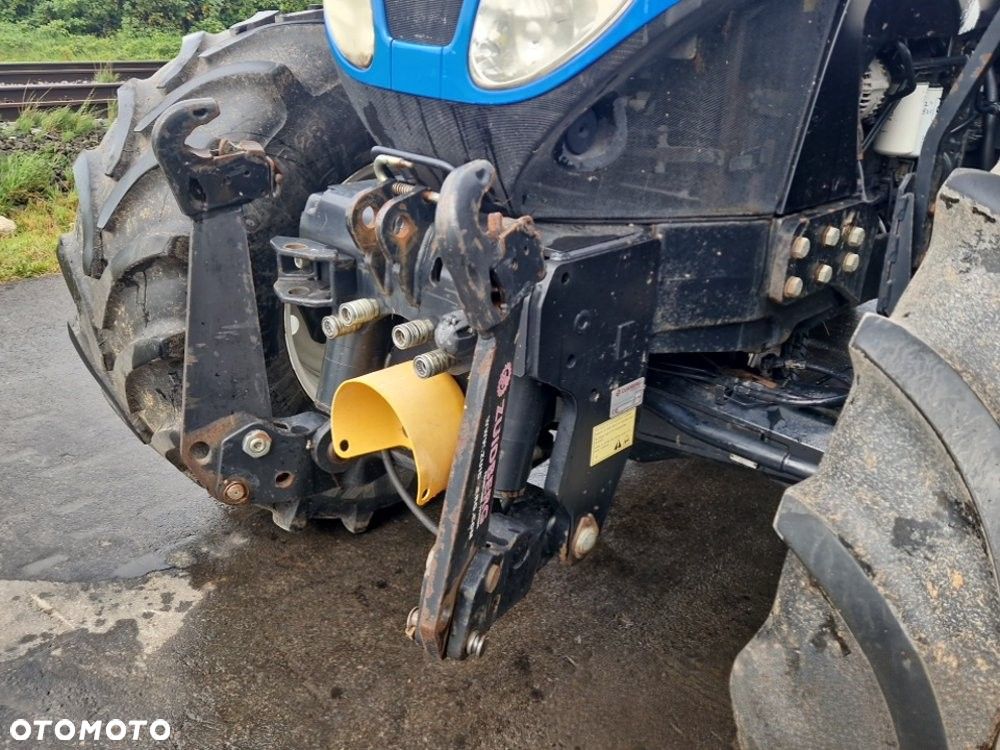 New Holland T7.270 - 3