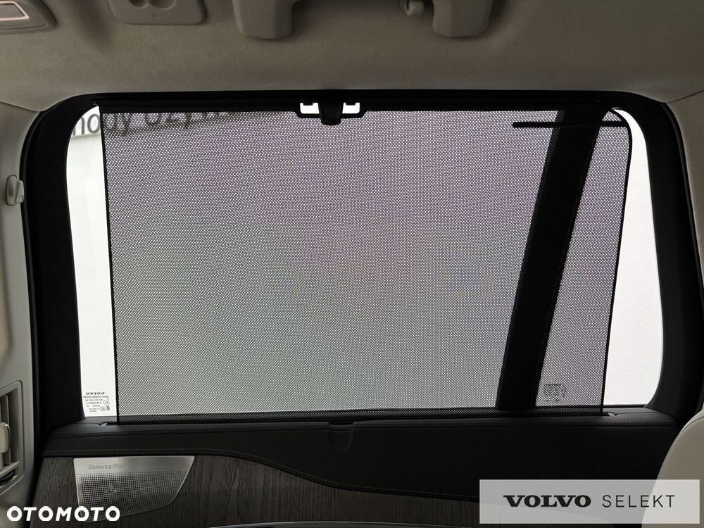 Volvo XC 90 - 26