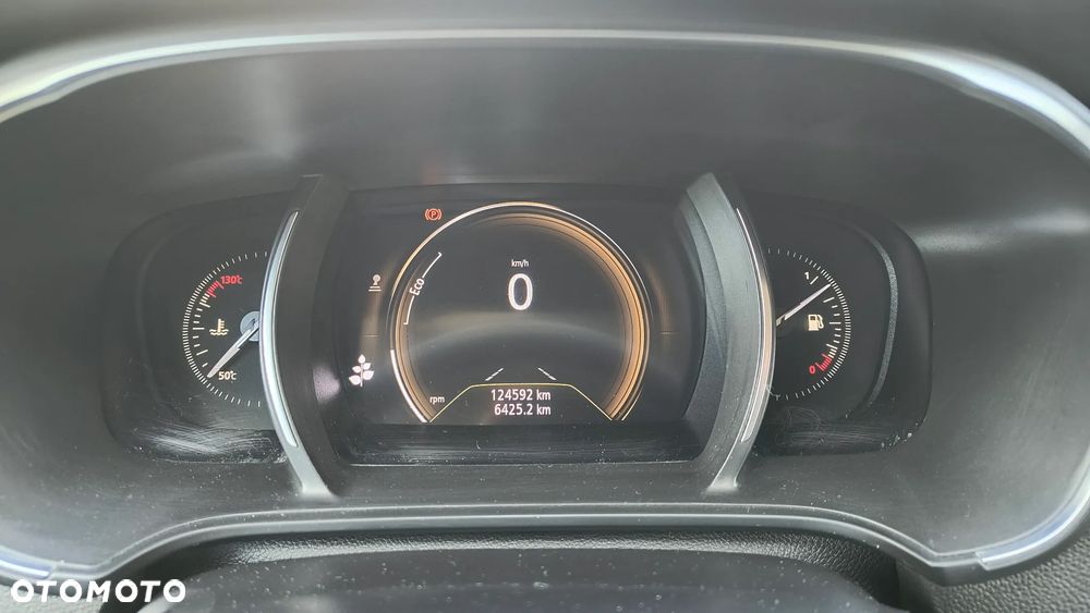 Renault Megane 2019 photo 5