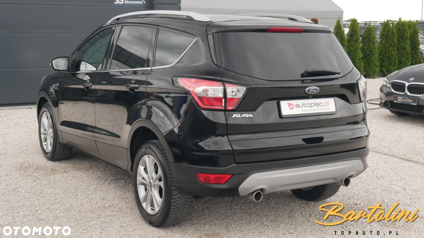 Ford Kuga - 7