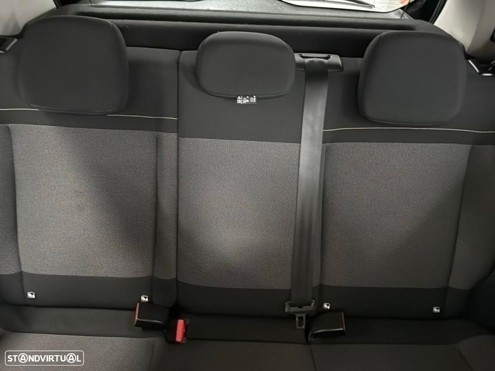 Citroën C3 1.2 PureTech C-Series - 15