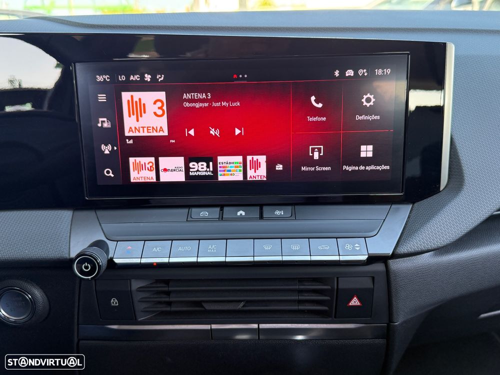 Opel Astra 1.5 D Elegance - 16