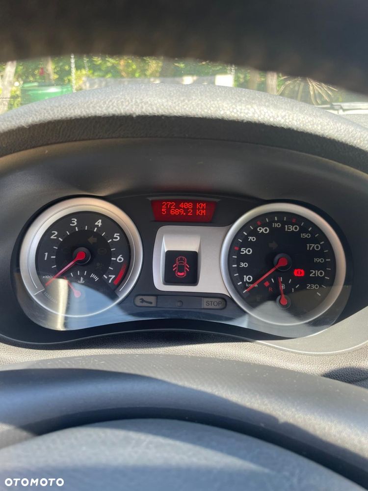 Renault Clio - 6