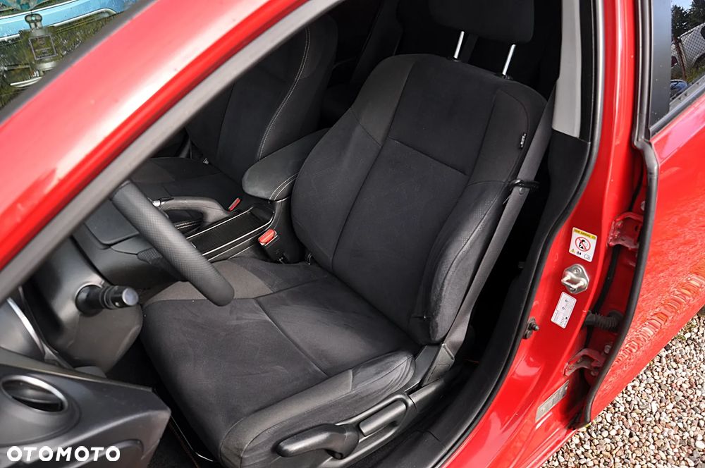 Honda Civic 1.4 Comfort - 16