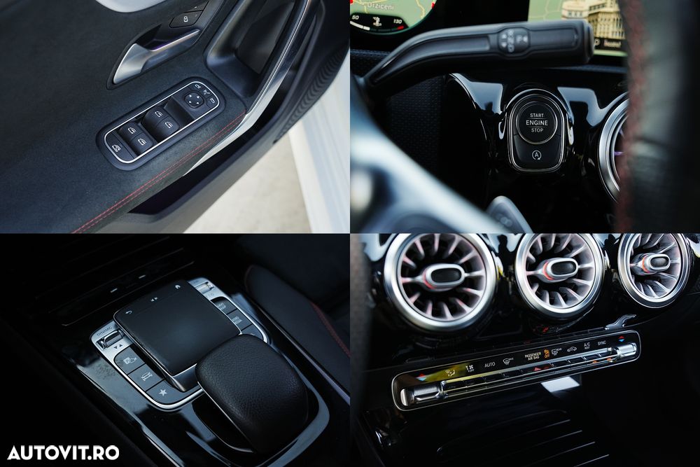 Mercedes-Benz CLA 180 d 7G-DCT AMG Line - 9