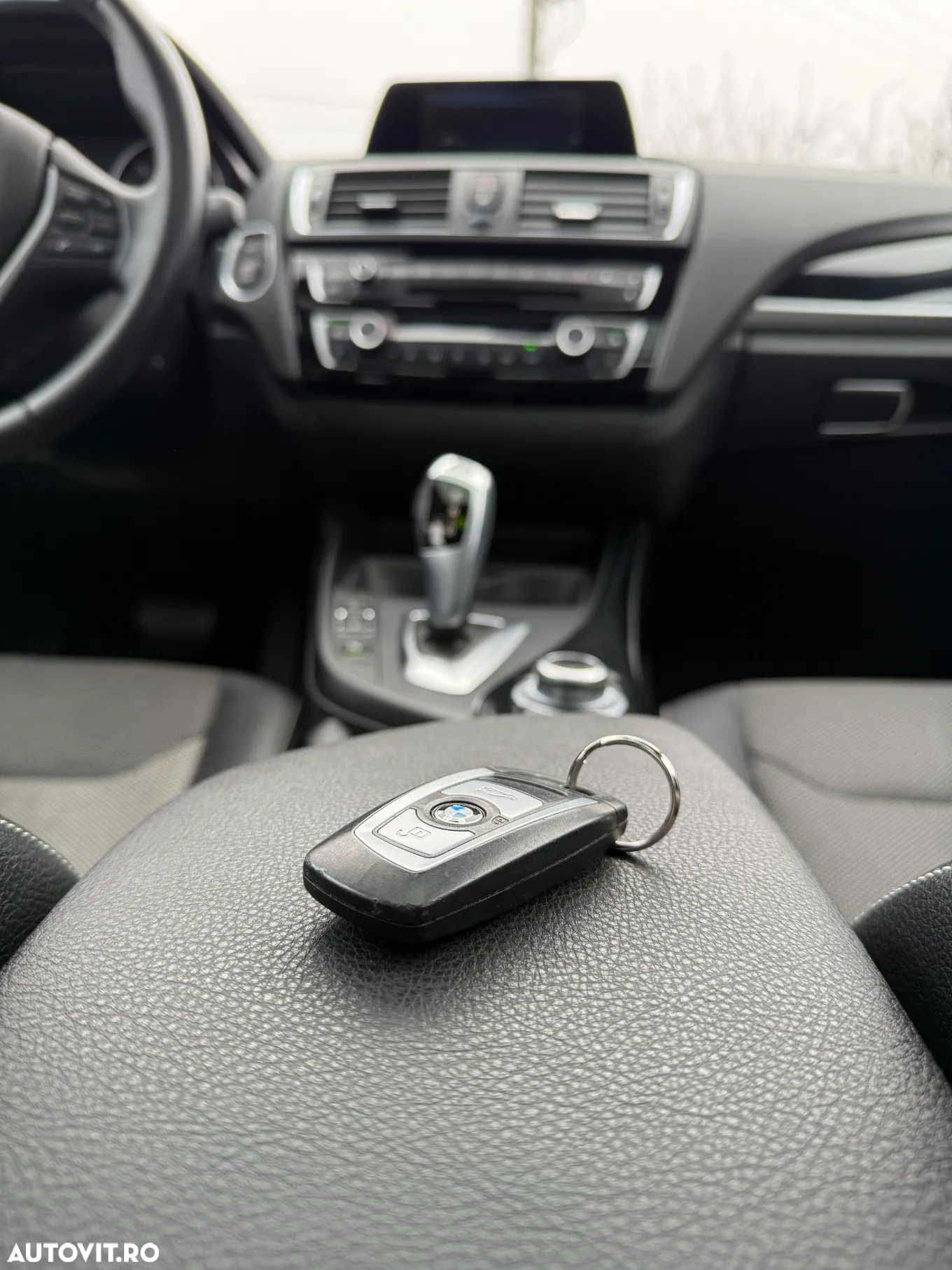 BMW Seria 1 120i Aut. Urban Line - 9