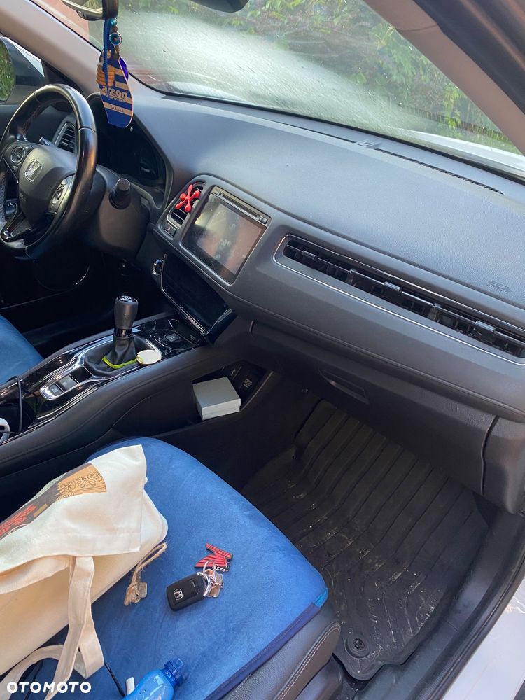 Honda HR-V 1.5 Executive (ADAS) - 13