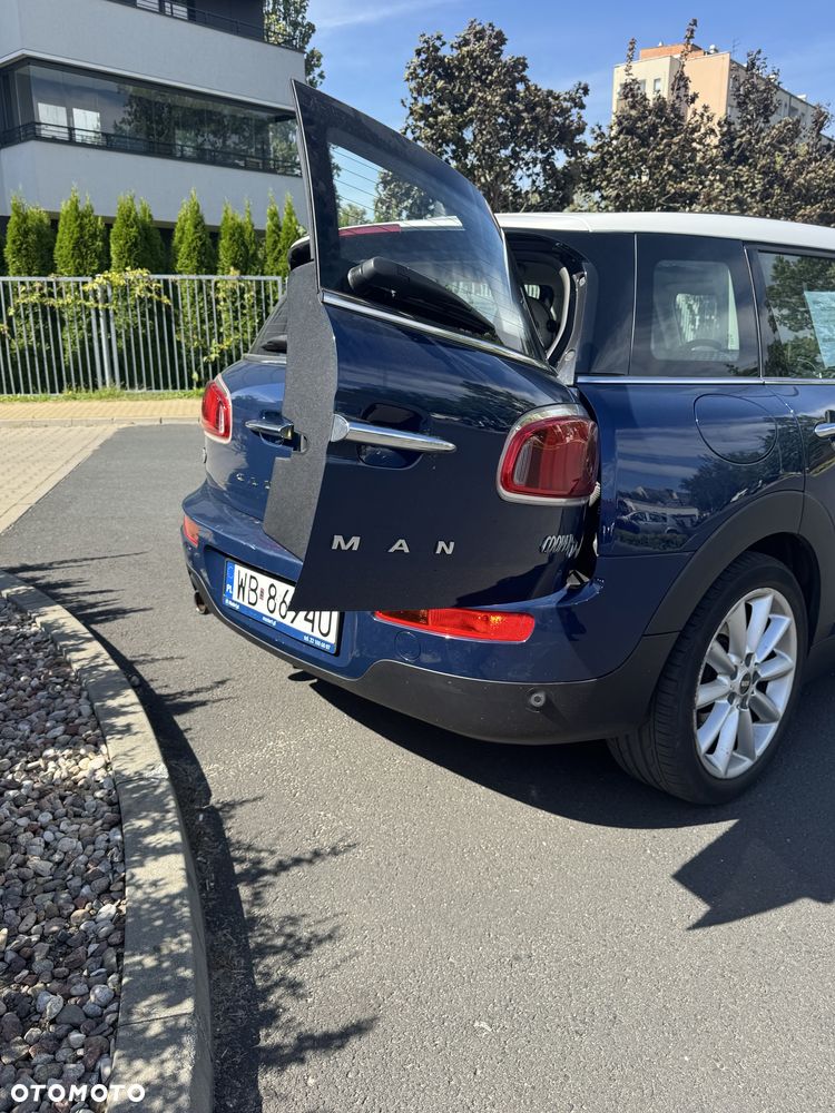 MINI Clubman - 2