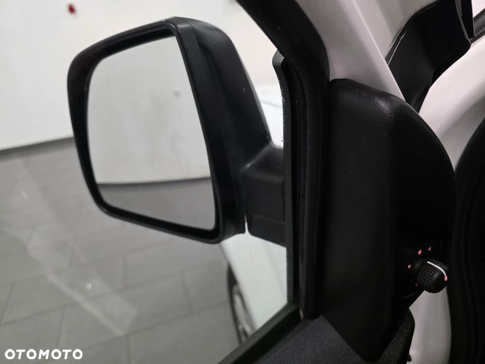 Fiat Doblo Kombi Dynamic - 19
