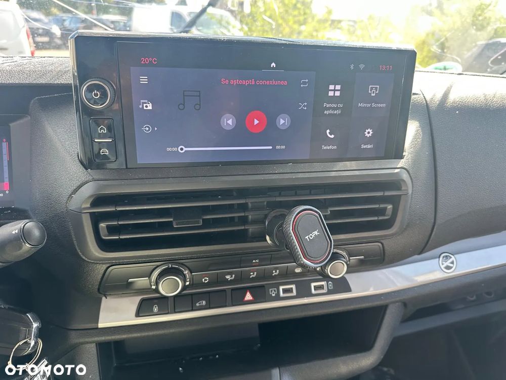 Fiat Scudo - 7