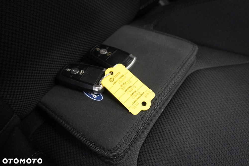 Ford S-Max 2.0 TDCi Titanium PowerShift - 18