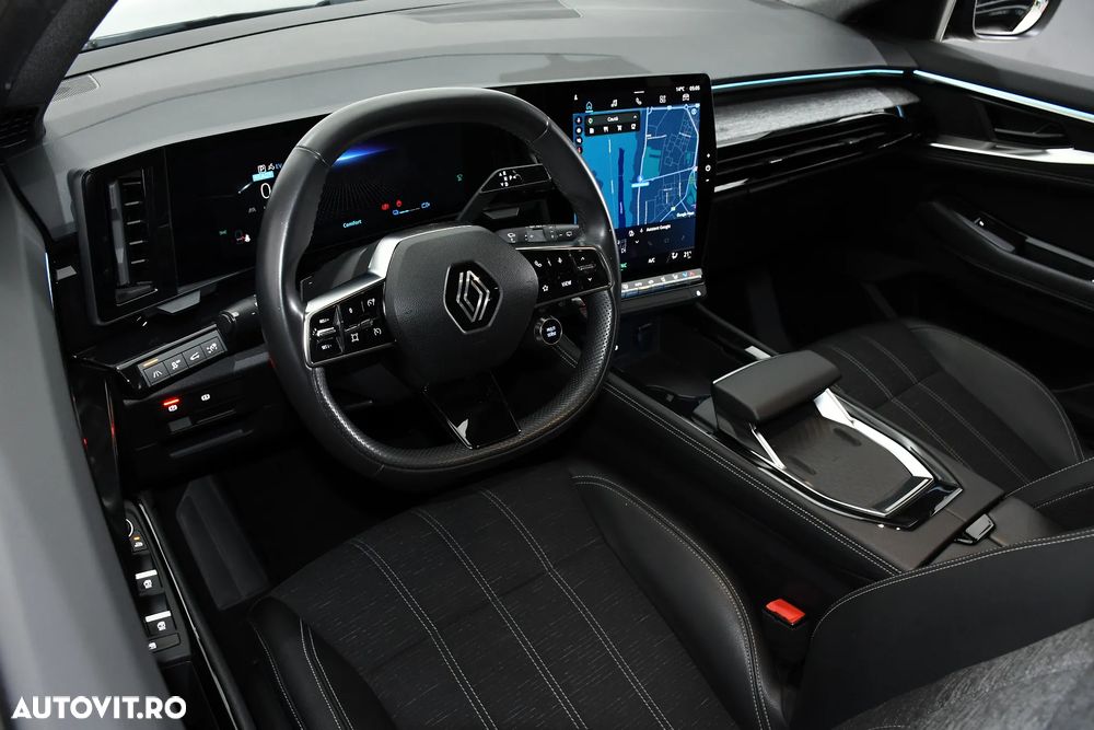 Renault Austral 2023 photo 4