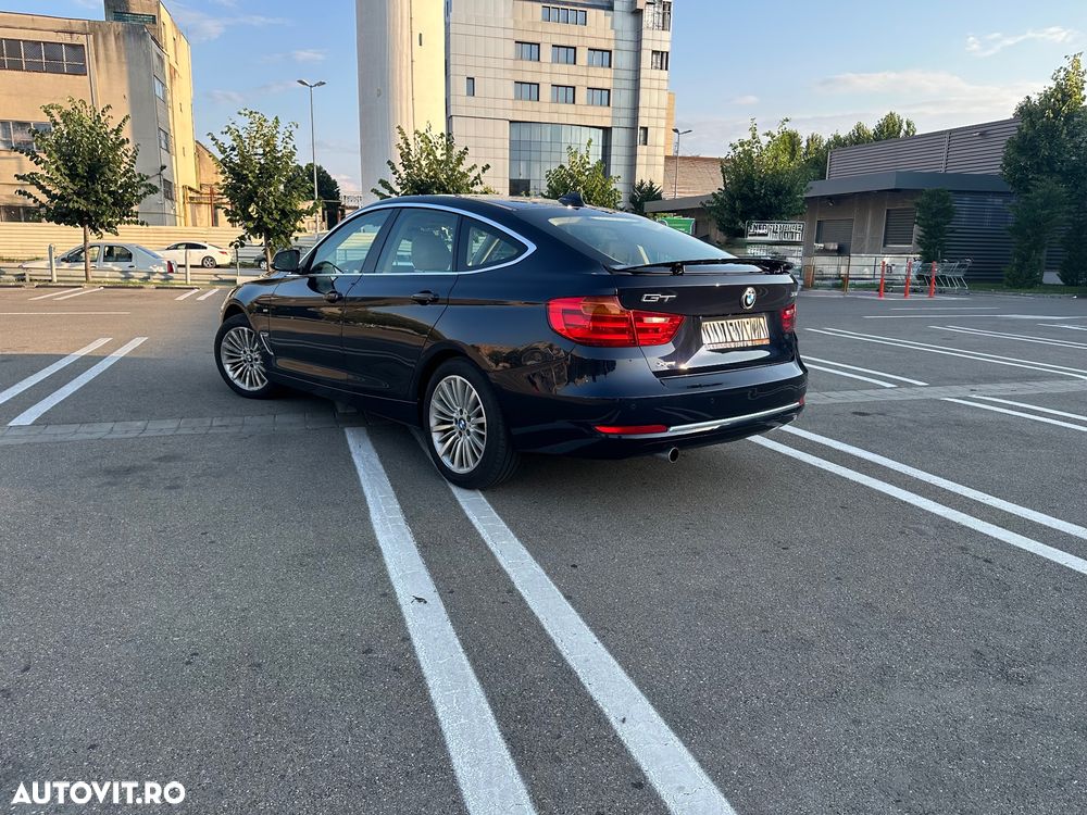 BMW Seria 3 - 2