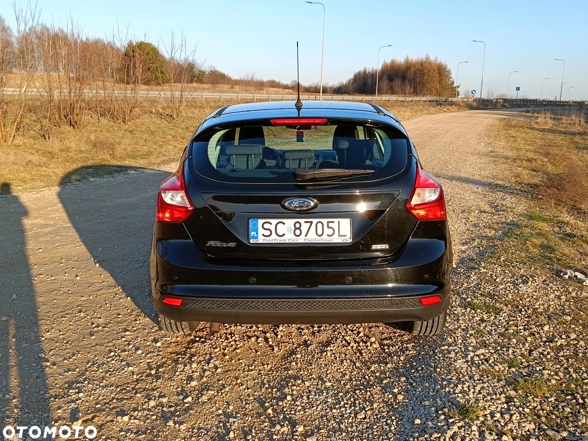 Ford Focus - 7