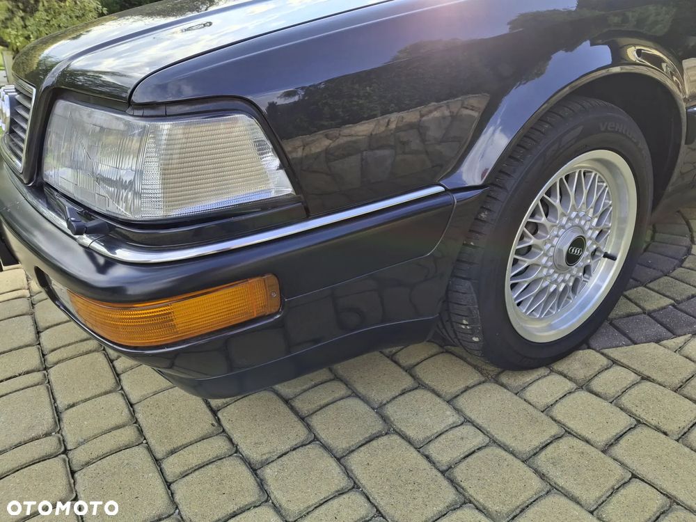 Audi V8 4.2 - 10