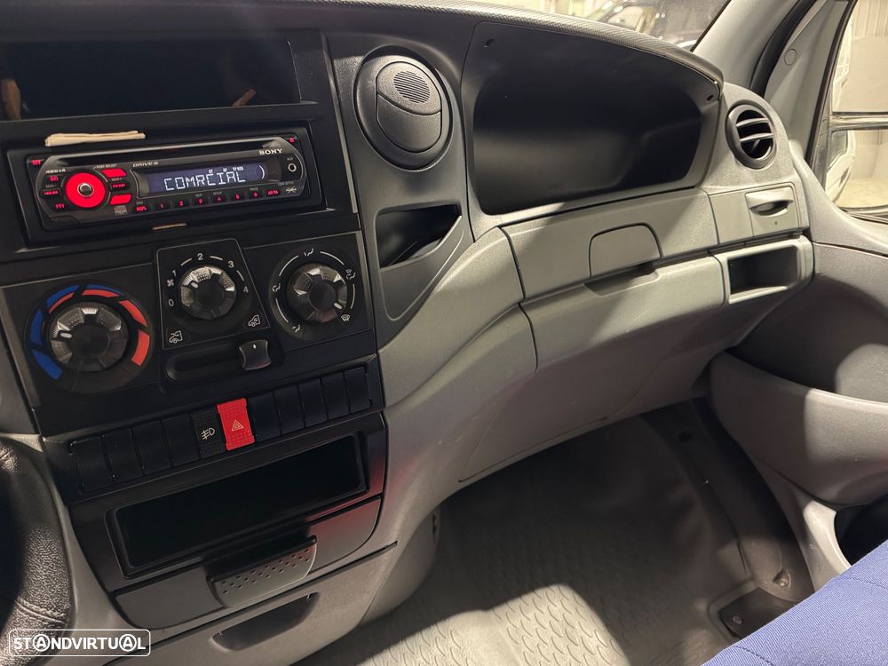 Iveco Daily 2.3 - 16