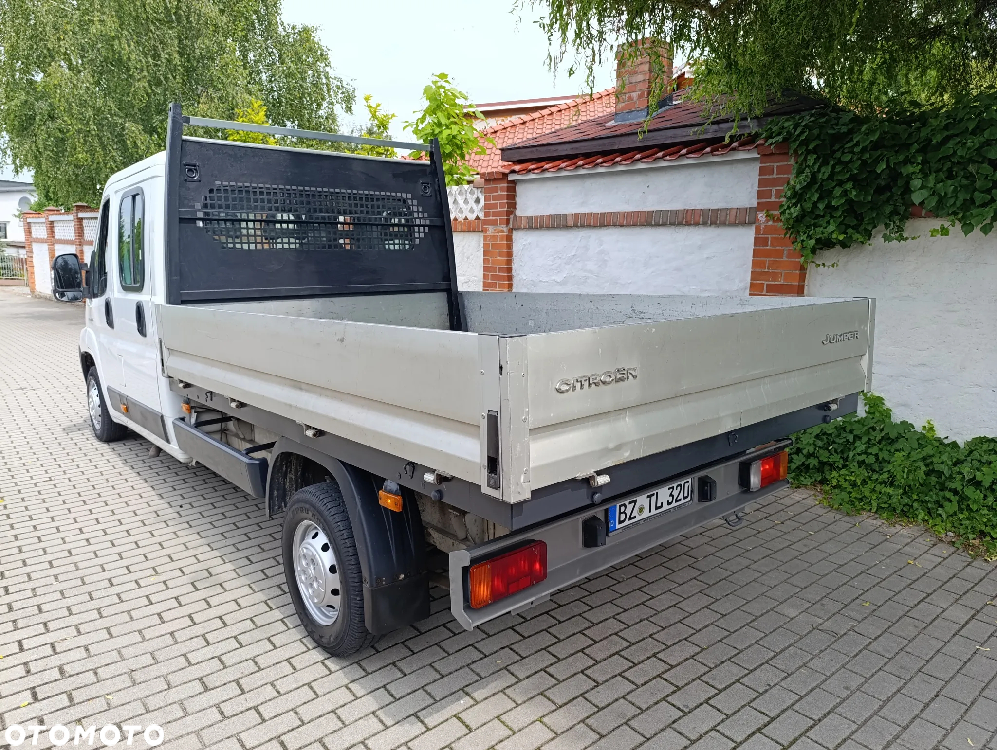 Citroën Jumper - 7