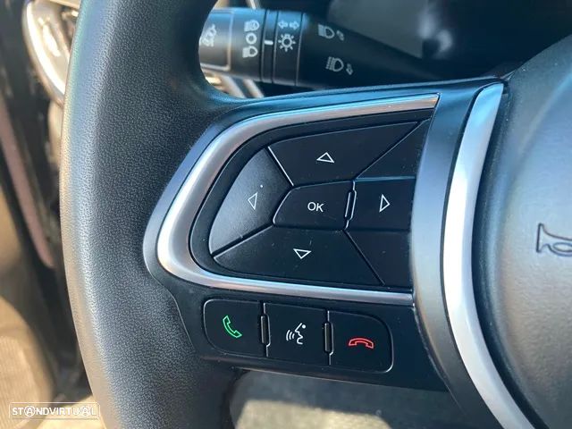 Fiat Tipo Station Wagon 1.0 GSE T3 Life - 14